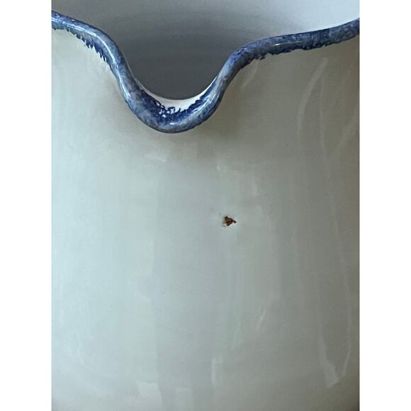 Vintage Casal Thaulero Wine Pitcher Jug by Castelli Italy - Picture 6 of 10